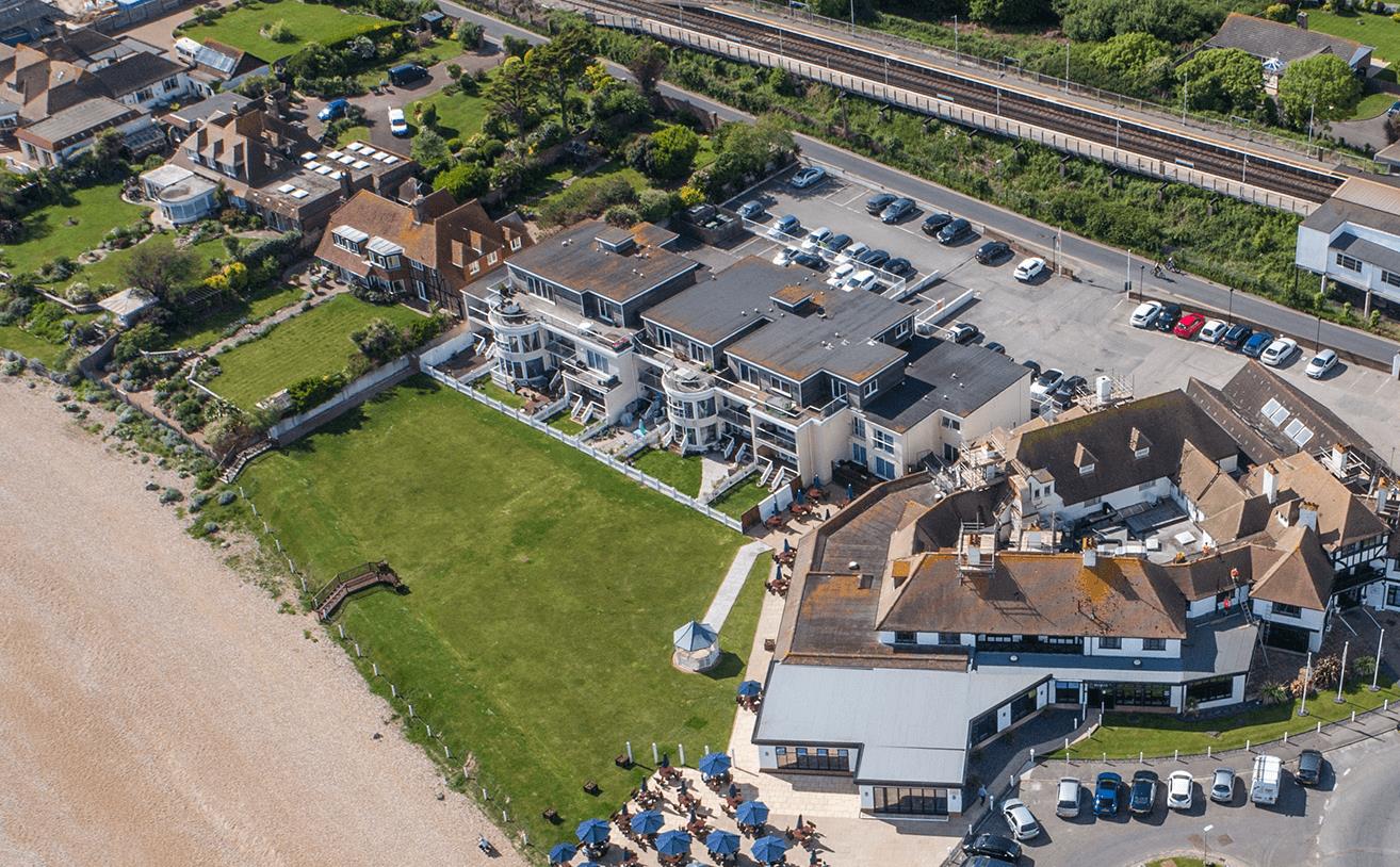 Rush, Witt & Wilson Herbrand Walk, BexhillOnSea